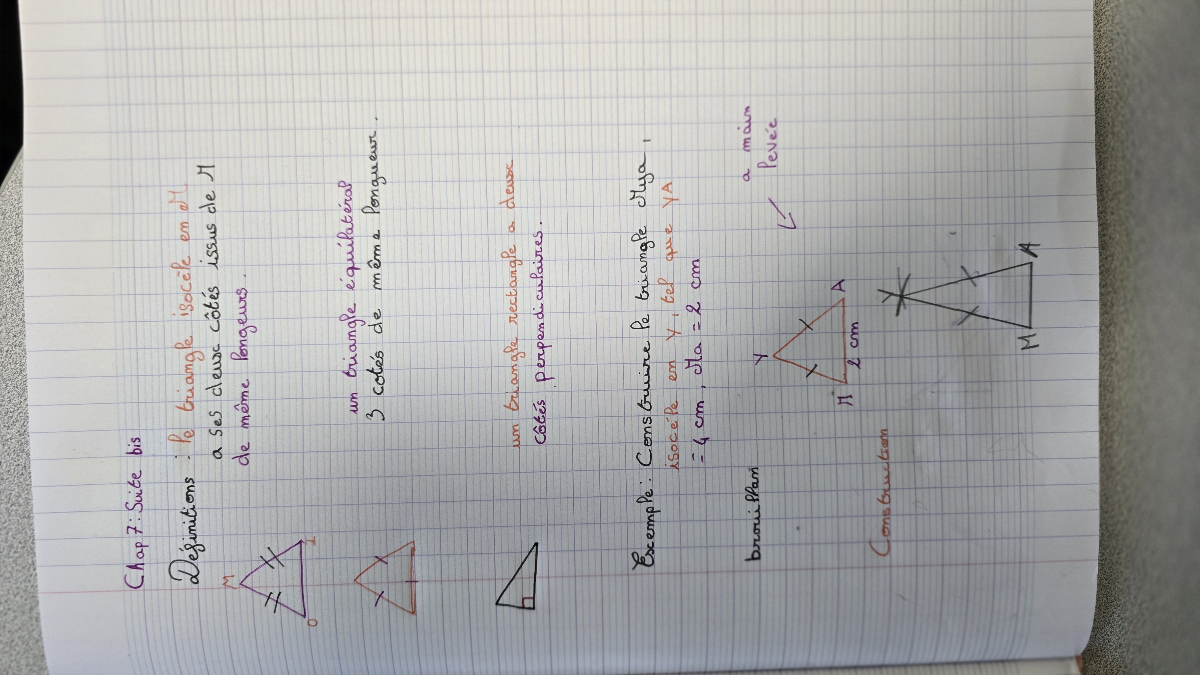 Cours chap7 3°